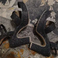 کفش مجلسی درحد نو سایز36-37