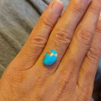 سنگ فیروزه نیشابور|جواهرات|قائم‌شهر, |دیوار