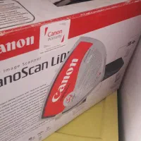 یه عدداسکنر ،چاپگر