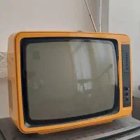 تلویزیون قدیمی پارس