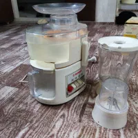 آبمیوه گیری مخلوط کن آسیاب|آبمیوهگیر و آبمرکباتگیر|اسلامشهر, شهرک قائمیه|دیوار