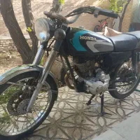 هوندا شیرکوه 200