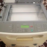 پرینتر لکسمارک|پرینتر، اسکنر، کپی، فکس|قم, ولیعصر|دیوار