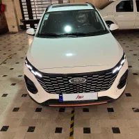 X33 کراس|خودرو سواری و وانت|تهران, آسمان|دیوار