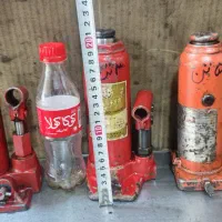 ۳ عدد جک روغنی|ابزارآلات|تهران, اوقاف|دیوار