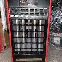 هیترگازی انرژی 625 درحدنو شیرگاز ایتالیا فن ترکیه