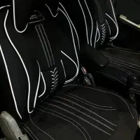 کربن رودری نمدی سقف ابر چراغ مهشکن|قطعات یدکی و لوازم جانبی|قم, آزادگان|دیوار