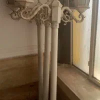 پایه چراغ