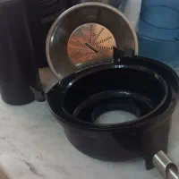 آبمیوه گیری بوش