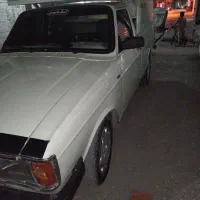 وانت پیکان 88|خودرو سواری و وانت|مشهد, توس (بلوار توس)|دیوار