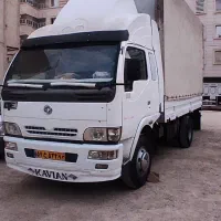 کاویان مسقف، 106درجه یک کم کار
