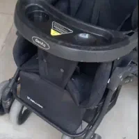 کالسکه مارک دلیجان|کالسکه و لوازم جانبی|بندر انزلی, پردیس|دیوار