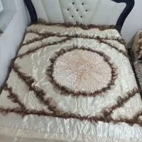 رو تختی سلطنتی نو ۶ تکه