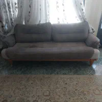 مبل تخت شو