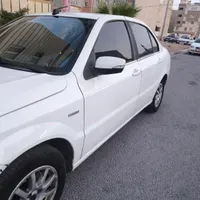 دنا معمولی تیپ ۲، مدل ۱۳۹۵|خودرو سواری و وانت|شیراز, شهرک فرزانگان|دیوار
