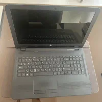 لپ‌تاپ HP Pavilion 15-p082nia|رایانه همراه|تهران, گاندی|دیوار