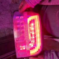 چراغ خطر 131اسپرتی