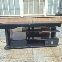 زیر تلوزیون