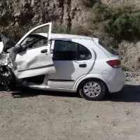 نگران خودرو تصادفی و چپی خود نباشید ما هستیم