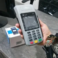 دستگاه پوز کارتخوان سیار کارتخان Me31 اندروید ثابت