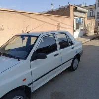 پراید مدل ۹۶ بی رنگ|خودرو سواری و وانت|اردبیل, |دیوار
