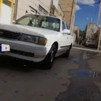 تویوتا کریسیدا انتظامی 92|خودرو کلاسیک|همدان, |دیوار