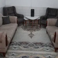 مبل معاوضه با همه چیز