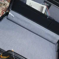 کیف مردانه سامسونت و چرم