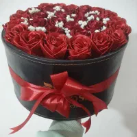 گل ربانی زیبا