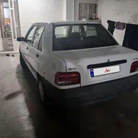 پراید مدل95