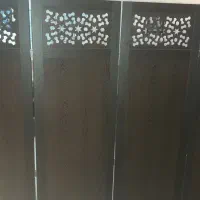 پارتیشن|دفتر کار|نسیم‌شهر, |دیوار