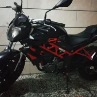 بنلی ۲۵۰ تک سیلندر مدل ۱۴۰۱|موتورسیکلت|مشهد, فدک|دیوار