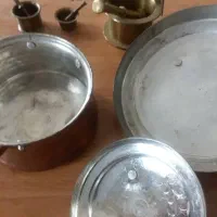 هراج لوازم منزل آب گرم کن دیواری بوتان سماورگازی|حراج|تهران, دهم فروردین|دیوار