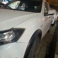 کوییک مدل ۴۰۲|خودرو سواری و وانت|رشت, آزادگان|دیوار