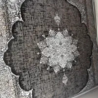 فرش 12 متری کاملا نو|فرش|گلبهار, شهر جدید گلبهار|دیوار