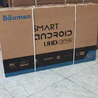 ال ای دی هایسنس با گارنتی