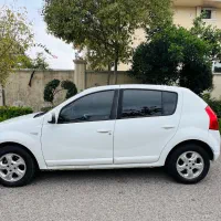 ساندرو اتوماتیک ۱۳۹۵|خودرو سواری و وانت|کتالم و سادات شهر, |دیوار