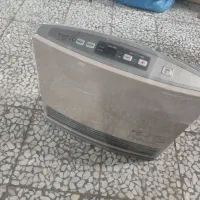 انواع بخاری گازی وبرقی بدون دودکش ژاپنی|بخاری، هیتر، شومینه|کرمانشاه, |دیوار