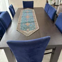 فروش میز وصندلی غذا خوری