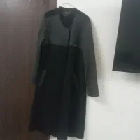 تعدادی  مانتووسرافون وشونیزهمه درحدنو|لباس|رشت, رودباری|دیوار