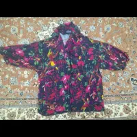 تعدادی مانتو،تونیک فری سایز وکفش، قیمت از۹۰تا۲۰۰ت