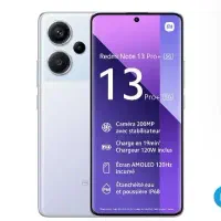 Redmi note 13 pro plus 5g