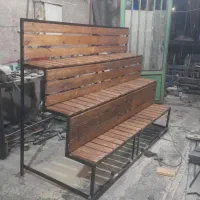 پالت و میز میوه فروشی|فروشگاه و مغازه|محمدشهر, شهرک چمران|دیوار