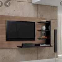 میز ال سی دی طرح گراد|میز تلویزیون|یزد, |دیوار