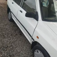 پراید مدل 89|خودرو سواری و وانت|ارومیه, |دیوار