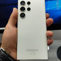 سامسونگ S23 ultra مشابه نو