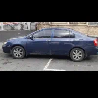 لیفان 620 موتور 1800|خودرو سواری و وانت|تهران, بهداشت|دیوار