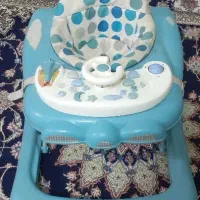 روروئک|کالسکه و لوازم جانبی|کرج, شهرک سهرابیه|دیوار