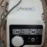 فروش سوهان برقی هیت