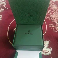 جعبه ساعت رولکس و اورینت